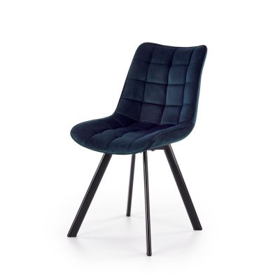Scaun V332 Albastru