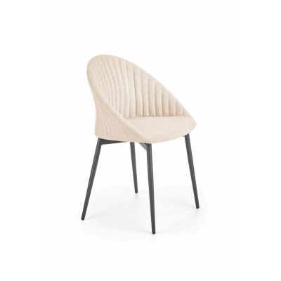 Scaun V357 Beige la reducere