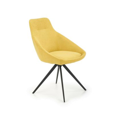 Scaun V431 Galben