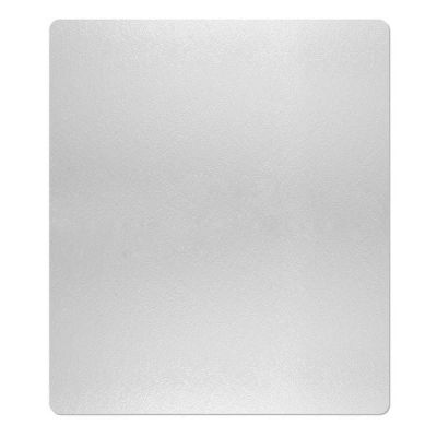 Protectie podea sub scaun transparent 100x50 cm Ellie