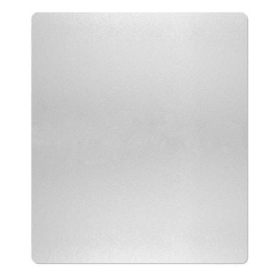 Protectie podea sub scaun transparent 120x90 cm Ellie