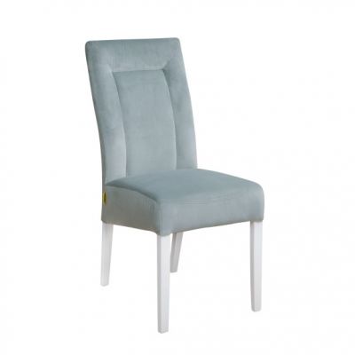 Scaun Malene, Verde, 47 x 66,5 x 101 cm. la reducere