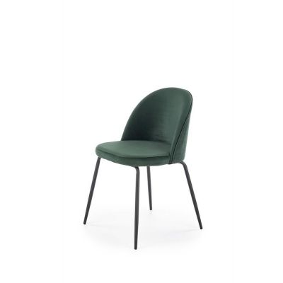 Scaun living HM K314 verde la reducere