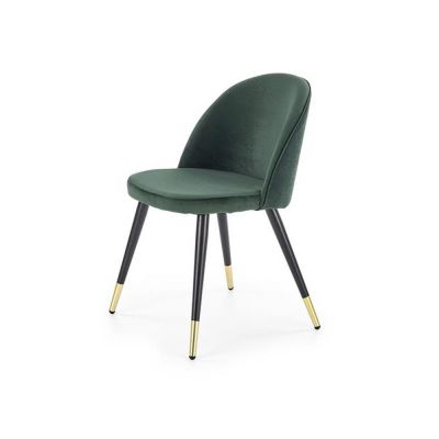 Scaun living HM K315 verde la reducere