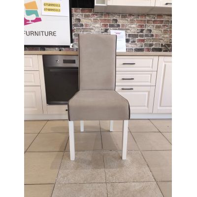 SCAUN GLAMY 1, STOFA