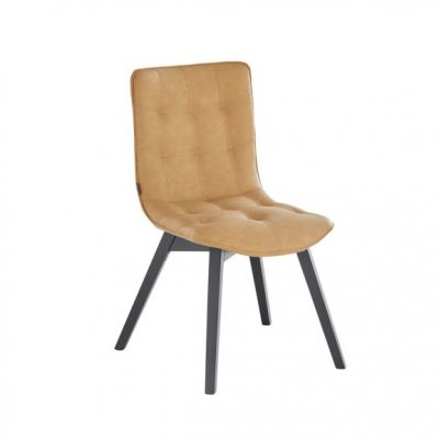 Scaun Reno Vintage Natural, 61.5 Cm
