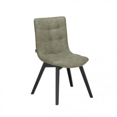 Scaun Reno Vintage Olive, 61.5 Cm