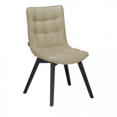 Scaun Reno Vintage Silver, 61.5 Cm