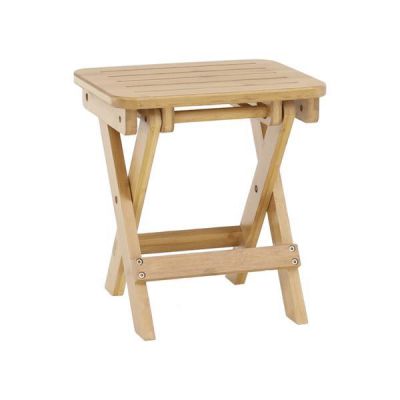Taburet bambus natur Denice