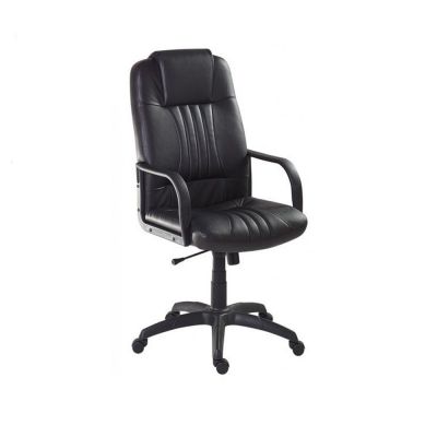 Scaun directorial 5401 negru
