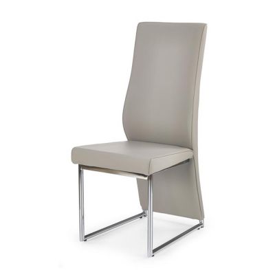 Scaun living HM K213 cappucino