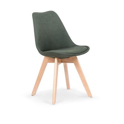 Scaun living HM K303 verde