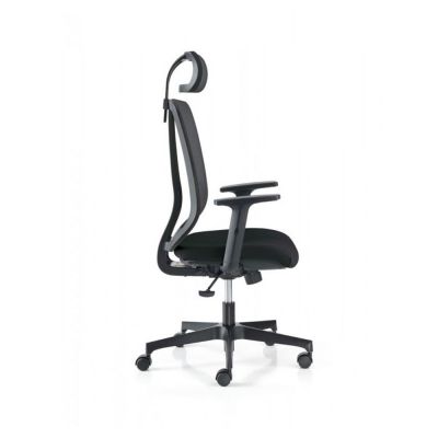 Scaun birou ergonomic Vertigo PDH Albastru