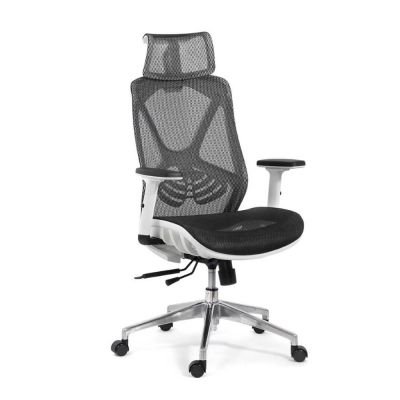 Scaun ergonomic multifunctional SYYT 9503 Gri