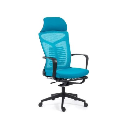 Scaun ergonomic SYYT 9502 Negru