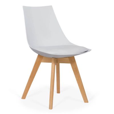 Scaun living BUC 245 Negru