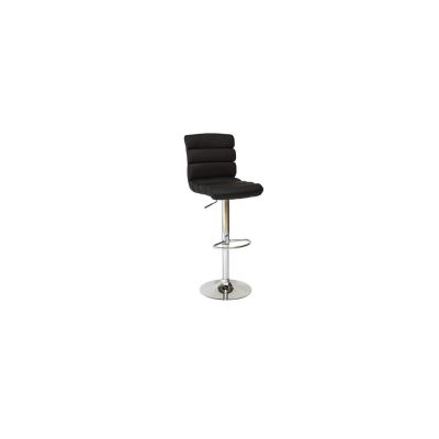 Scaun Bar C617 Negru