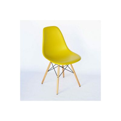 Scaun Eiffel Galben