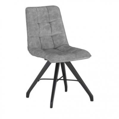 Scaun Laredo Country 17, Gri, 47 Cm