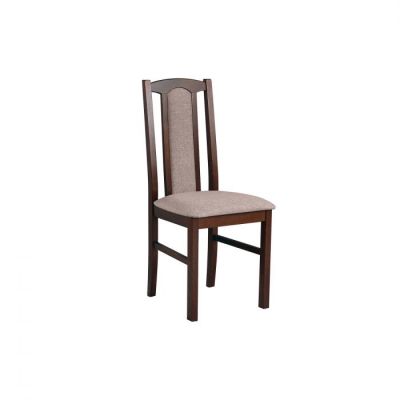 Scaun living BOSS VII, nuc, 43x40x96 cm