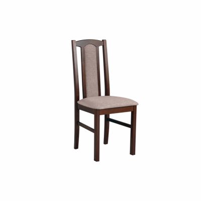 Scaun living BOSS VII, nuc, 43x40x96 cm