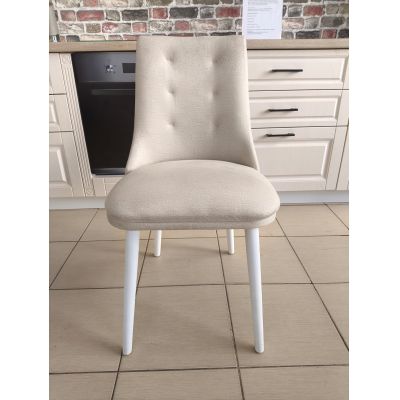 SCAUN MATRIX 5 CULOARE CREM