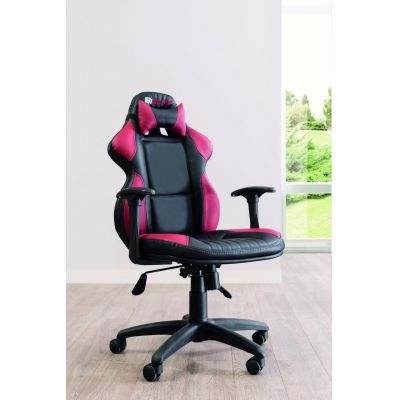 Scaun, Çilek, Bidrive Chair, Multicolor