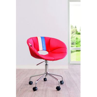 Scaun, Çilek, Biseat Chair, Multicolor