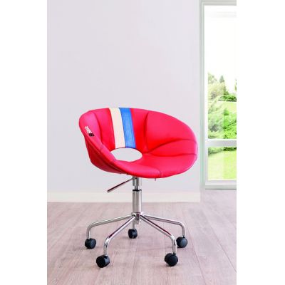 Scaun, Çilek, Biseat Chair, Multicolor ieftin