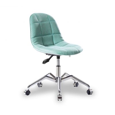 Scaun, Çilek, Modern Chair Turquoise, 66x95x66 cm, Multicolor