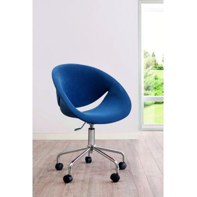 Scaun, Çilek, Relax Chair, 61x95x54 cm, Multicolor ieftin