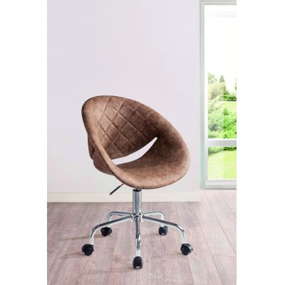 Scaun, Çilek, Relax Chair, Multicolor ieftin