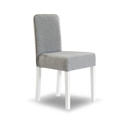 Scaun, Çilek, Summer Chair Grey, 44x87x49 cm, Multicolor