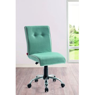 Scaun, Çilek, Summer Soft Chair, Multicolor