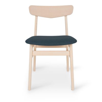 Scaun de dining din lemn de fag Mosbol – Hammel Furniture