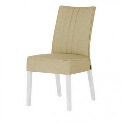 Scaun Lille Matlasat Wooly 03, Bej, 50 x 93 x 66 Cm Scaun Lille Matlasat Wooly 03, Bej, 50 x 93 x 66 Cm