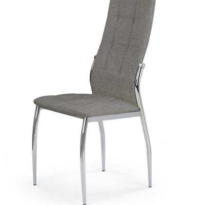 Scaun K353 material gri