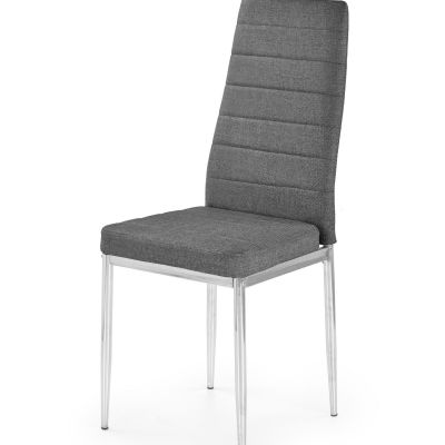 Scaun K354 material gri