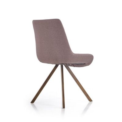 Scaun tapitat K290 - H 96 cm