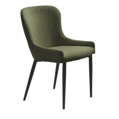 Scaun de dining verde Ontario – Unique Furniture