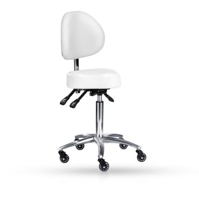Scaun Ajutor Frizer MIRPLAY - Edd