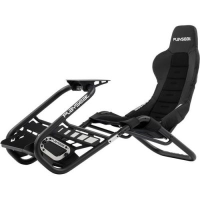 Cockpit Playseat Trophy Black