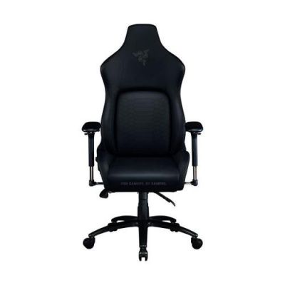 Scaun gaming Razer Iskur, reglabil (Negru) Scaun gaming Razer Iskur, reglabil (Negru)