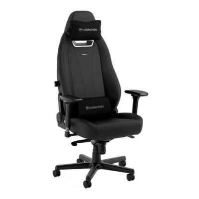 Scaun Gaming Noblechairs NBL-LGD-GER-BED-SGL LEGEND, High-Tech PU leather