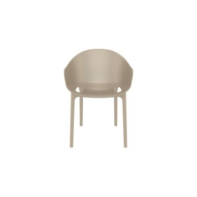 Scaun Sky Pro, taupe