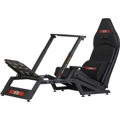 Cockpit F-GT Simulator