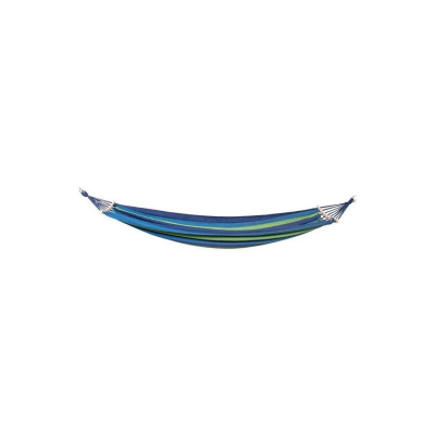 Hamac bumbac, multicolor, max 150 kg, 200x80 cm, Catalin, Springos