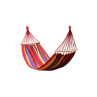 Hamac bumbac, multicolor, Mercaton, Emilia, cu rame lemn, max 150 kg, 200x80 cm ieftin Hamac bumbac, multicolor, Mercaton, Emilia, cu rame lemn, max 150 kg, 200x80 cm ieftin
