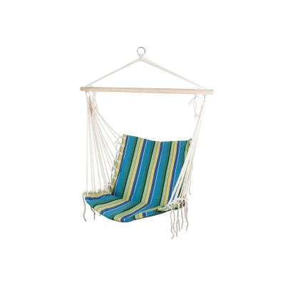 Hamac tip scaun, Mercaton, Karolina, multicolor, 62x45 cm
