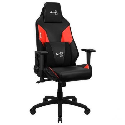 Scaun Gaming Admiral Champion Red